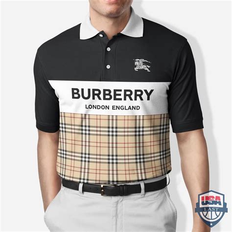 burberry london polos|More.